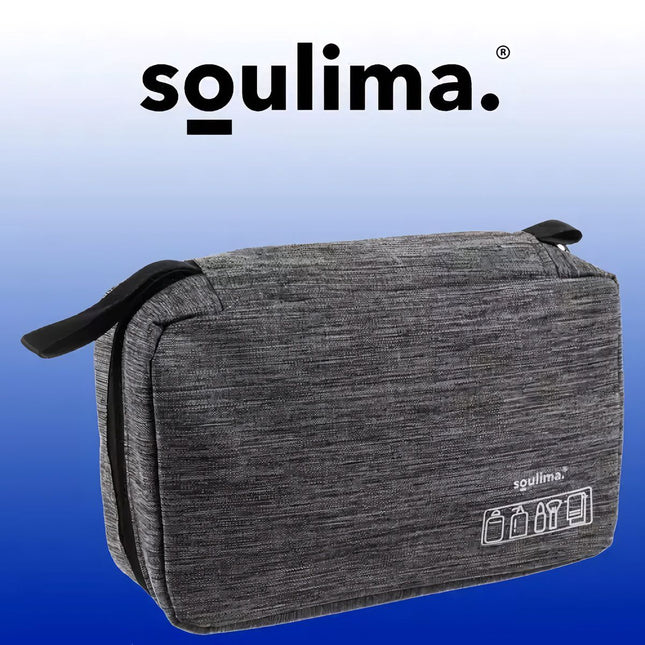Trousse de toilette homme - à suspendre Soulima 20250