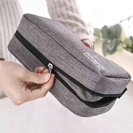Trousse de toilette homme - à suspendre Soulima 20250