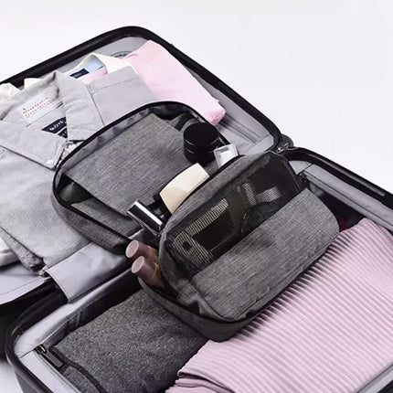 Trousse de toilette homme - à suspendre Soulima 20250