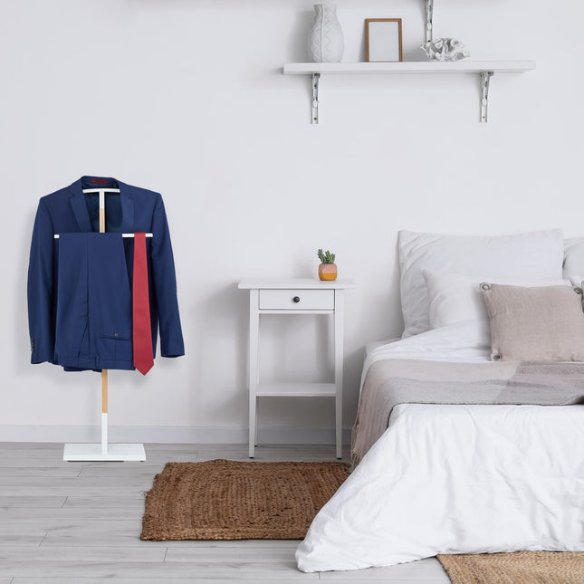 Valet homme pour veste et pantalon