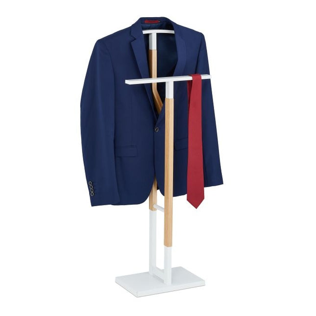 Valet homme pour veste et pantalon