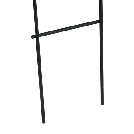 Ensemble de treillis métalliques pour plantes grimpantes - Supports d'escalade durables