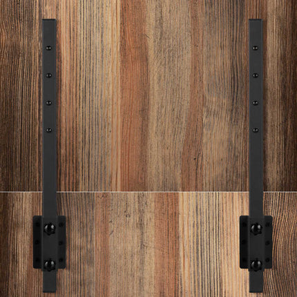 Metalltischverlängerung – 60 cm, pulverbeschichtet, stabil