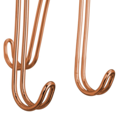 Support de ceinture en métal