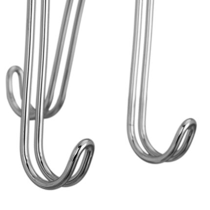 Support de ceinture en métal