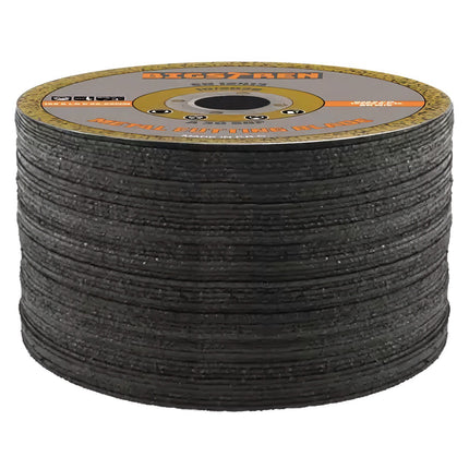 Disque à tronçonner le métal - 50 pcs. Bigstren 21639