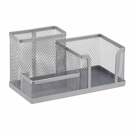 Porte-stylo en métal