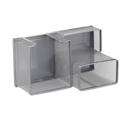Porte-stylo en métal