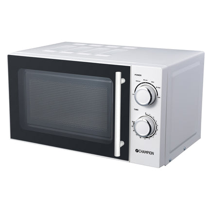 Mikrowelle 20L 700W MW212 Weiß