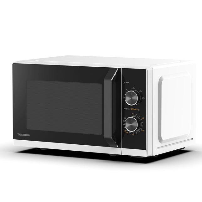Mikrowelle 20L 800W