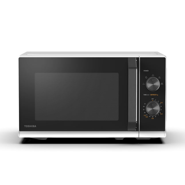 Mikrowelle 20L 800W