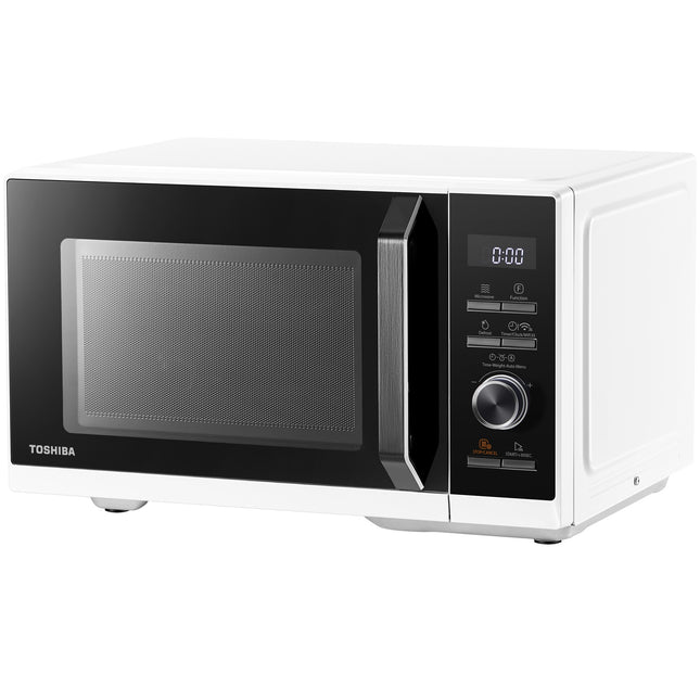 Mikrowelle 23 l, 3-in-1-Grill/Airfryer 900/1000/1700 W