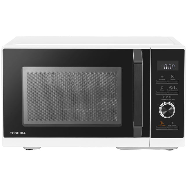 Mikrowelle 23 l, 3-in-1-Grill/Airfryer 900/1000/1700 W