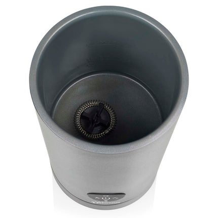 Milchaufschäumer 4-in-1, 300 ml Fassungsvermögen
