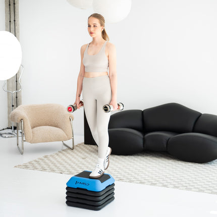 Mini-Aerobic-Step-Plattform, kommerzielle Nutzung