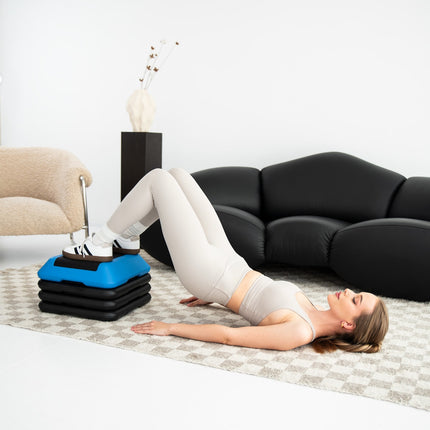 Mini-Aerobic-Step-Plattform, kommerzielle Nutzung