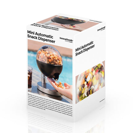 Mini-Automatischer Snackspender InnovaGoods
