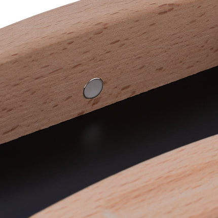 Ensemble mini-pelle et balayette pour un nettoyage rapide de la table