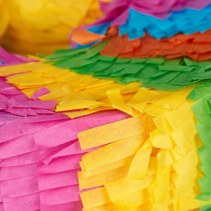 Mini-Piñata Nummer 6
