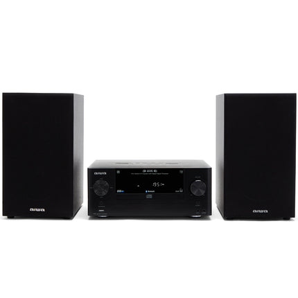 Mini Stereo Hifi System
