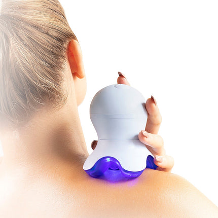 Mini-Vibrations-Körpermassagegerät Mimass InnovaGoods