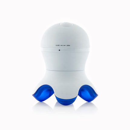 Mini-Vibrations-Körpermassagegerät Mimass InnovaGoods