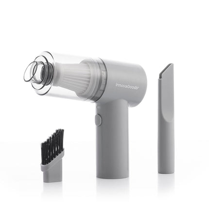 Mini-Handstaubsauger mit kabellosem Akku Recuum InnovaGoods
