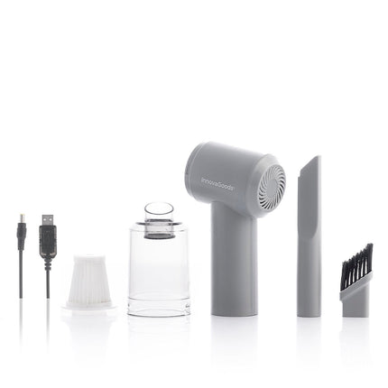 Mini-Handstaubsauger mit kabellosem Akku Recuum InnovaGoods