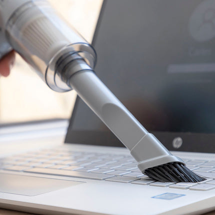 Mini-Handstaubsauger mit kabellosem Akku Recuum InnovaGoods