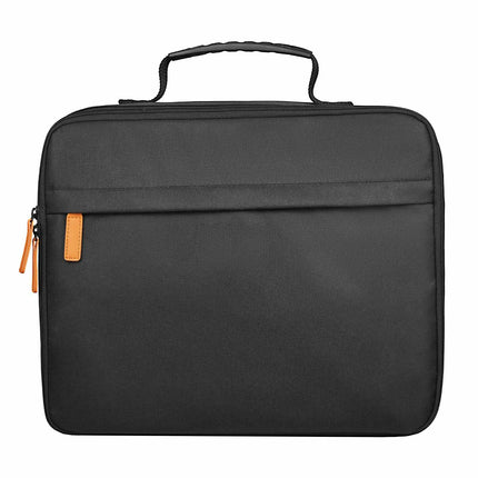Miniature Carrying Case for 1:500–1:750 Minis, 3 Foam Layers