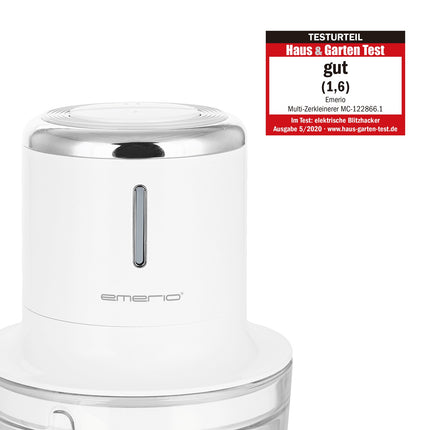 Minihacker Rechargeable 200Watt Lithium