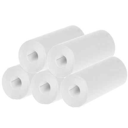 Mini-Druckerrolle - 5er-Set Izoxis 22273 