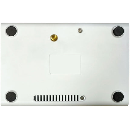 Mini-Projektor mit HDMI, USB-C und MicroSD-Kartenleser PR-800B