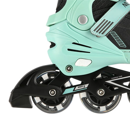 Mint LED Inlineskates, Größe M (35-38)