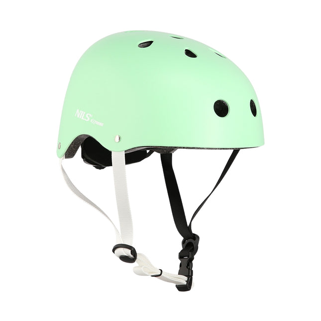 Casque Mint XS, taille 48-52 cm