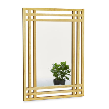 Pin miroir