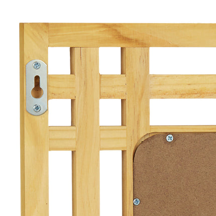 Pin miroir