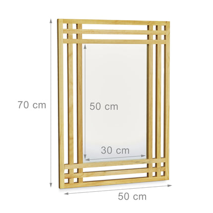 Pin miroir
