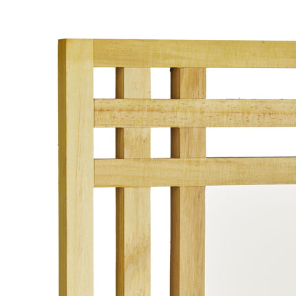 Pin miroir