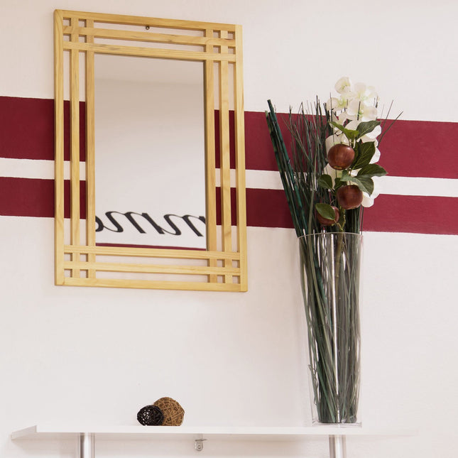 Pin miroir
