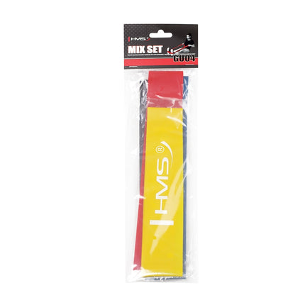 Ensemble de bols à mélanger, 4 pièces, en acier inoxydable