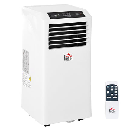 Mobiles Klimagerät – 2,6 kW, 3-in-1-Kühlgerät