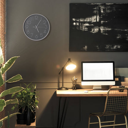 Horloge murale moderne