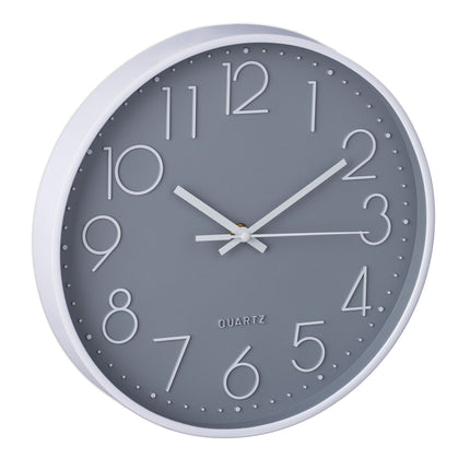 Horloge murale moderne