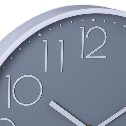 Horloge murale moderne
