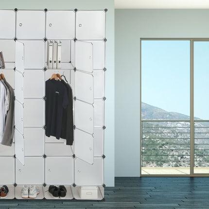 Armoire modulable XXL