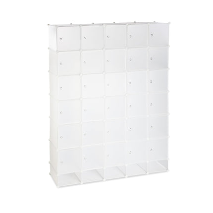 Armoire modulable XXL