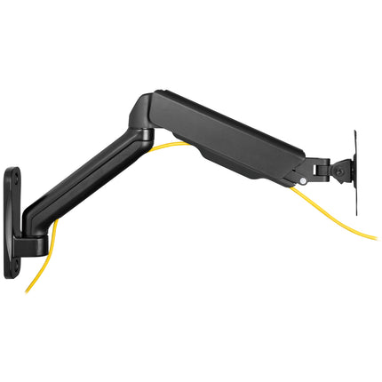 Monitorarm Wandhalterung 17-32" gasgefedert 450mm