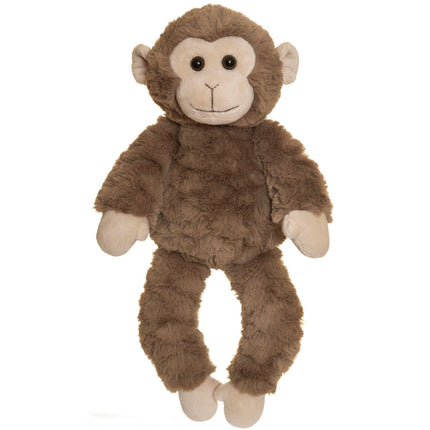 Affe, Nick