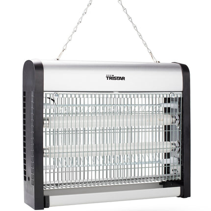 Mückenfänger 20W / 230V, 80 qm